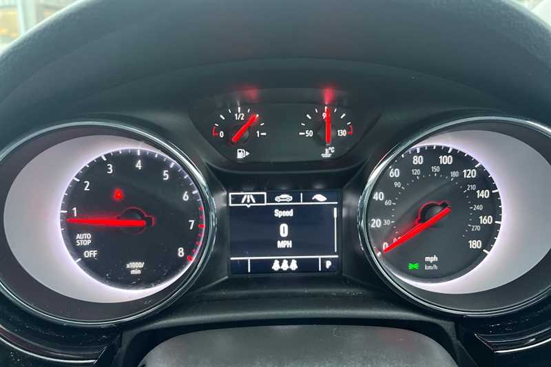 Used Vauxhall Astra 2019 for sale - 77486440: Photo 20