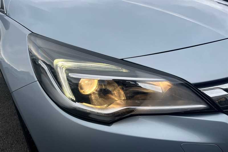 Used Vauxhall Astra 2019 for sale - 77486440: Photo 28