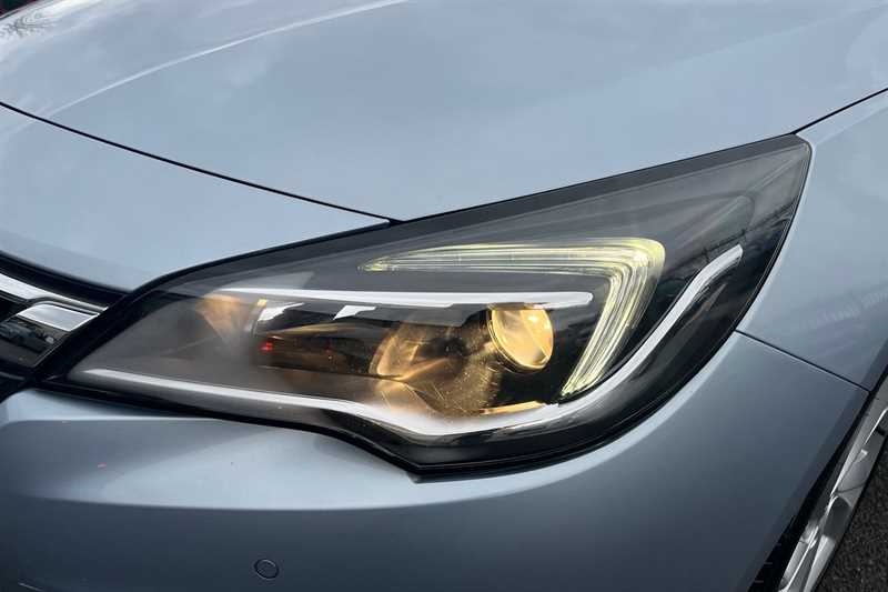 Used Vauxhall Astra 2019 for sale - 77486440: Photo 29