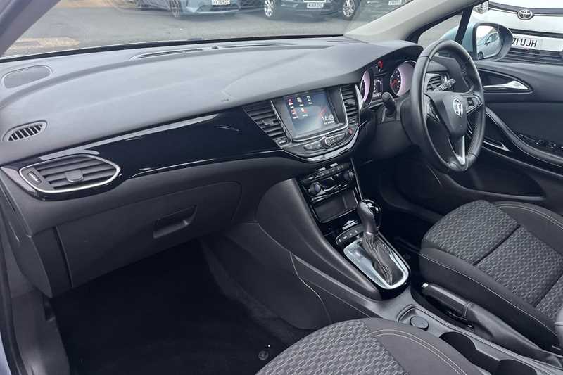 Used Vauxhall Astra 2019 for sale - 77486440: Photo 40