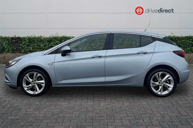 Used Vauxhall Astra 2019 for sale - 77486440: Photo 6