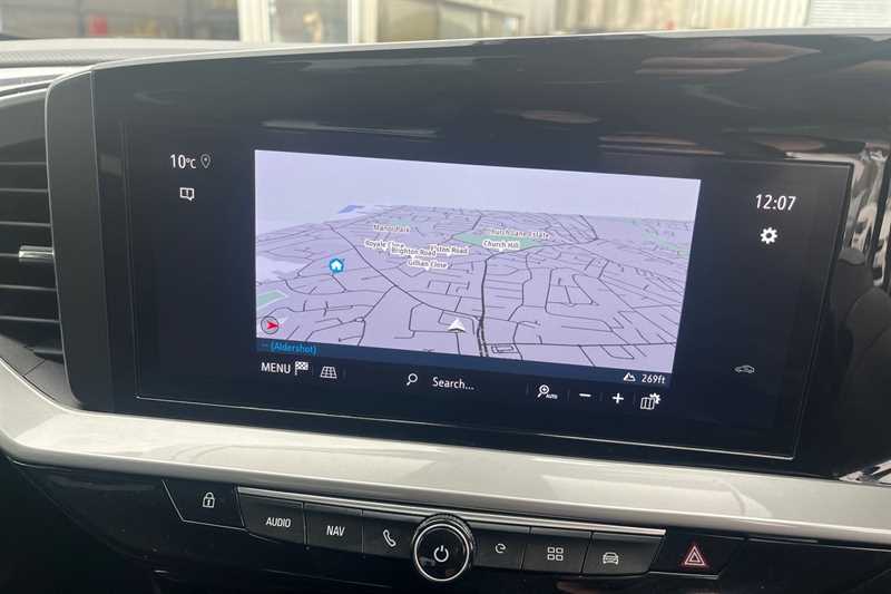 Used Vauxhall Mokka 2024 for sale - 78139001: Photo 18