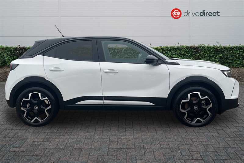 Used Vauxhall Mokka 2024 for sale - 78139001: Photo 2