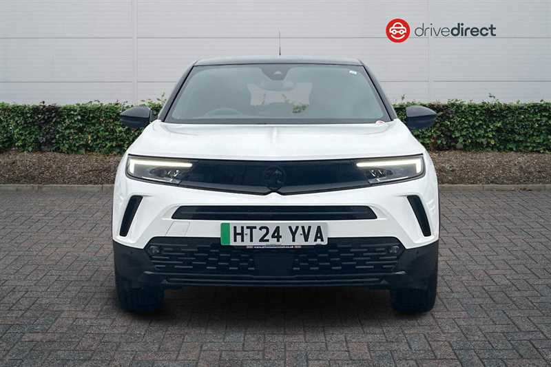 Used Vauxhall Mokka 2024 for sale - 78139001: Photo 8