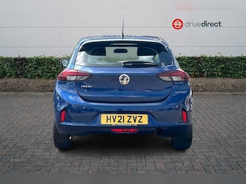 Used Vauxhall Corsa 2021 for sale - 78626641: Photo