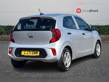 Used Kia Picanto 2022 for sale - 78309655: Photo