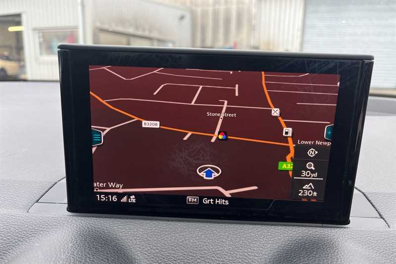 Used Audi Q2 2020 for sale - 77403347: Photo 18