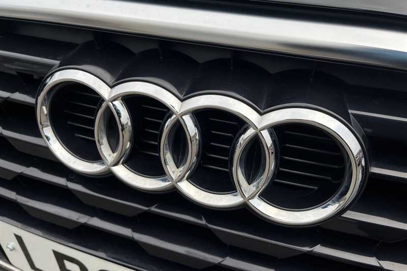 Used Audi Q2 2020 for sale - 77403347: Photo 30