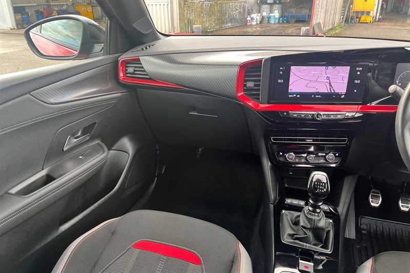 Used Vauxhall Mokka 2023 for sale - 78160286: Photo 14