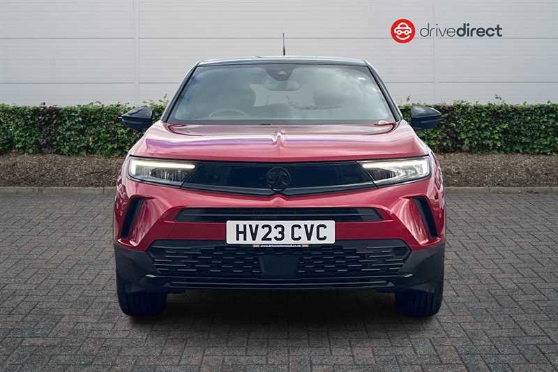 Used Vauxhall Mokka 2023 for sale - 78160286: Photo 8