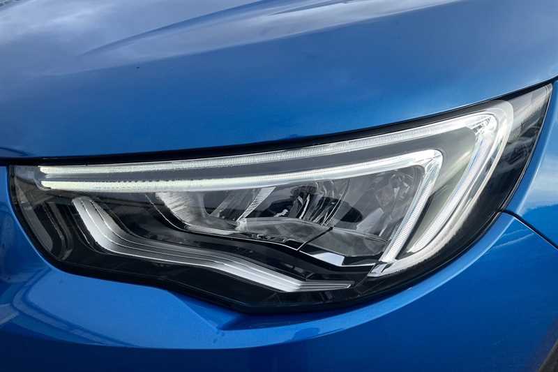 Used Vauxhall Grandland X 2021 for sale - 77700131: Photo 29