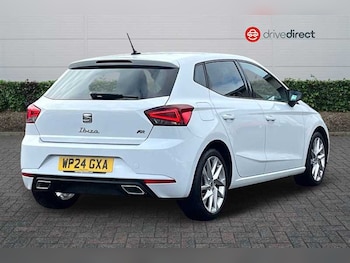 Used SEAT Ibiza 2024 for sale - 77485664: Photo