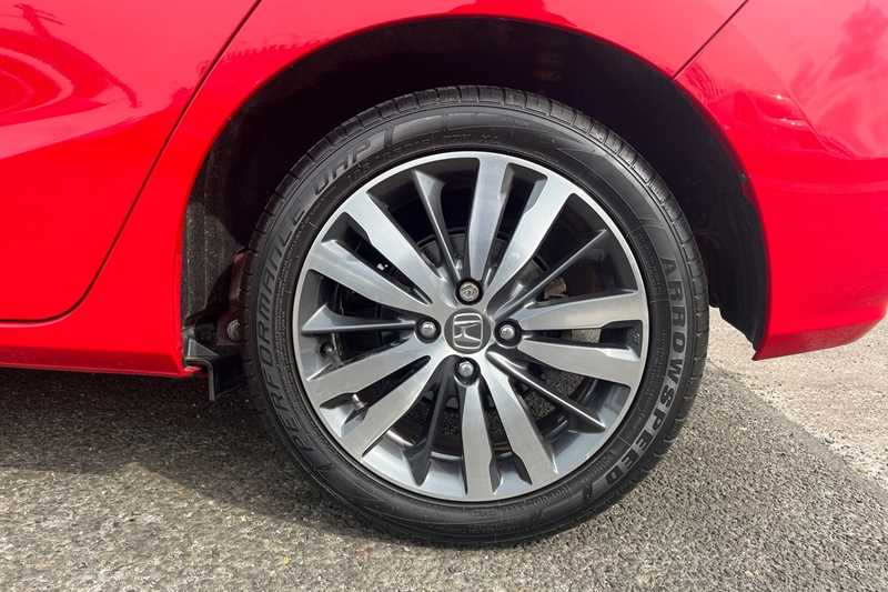 Used Honda Jazz 2019 for sale - 78216825: Photo 10