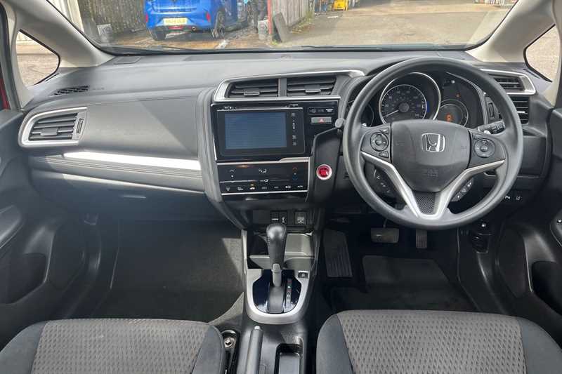 Used Honda Jazz 2019 for sale - 78216825: Photo 13