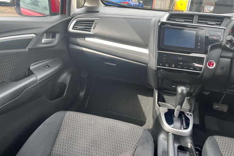 Used Honda Jazz 2019 for sale - 78216825: Photo 14