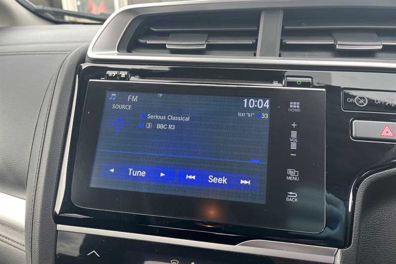 Used Honda Jazz 2019 for sale - 78216825: Photo 17