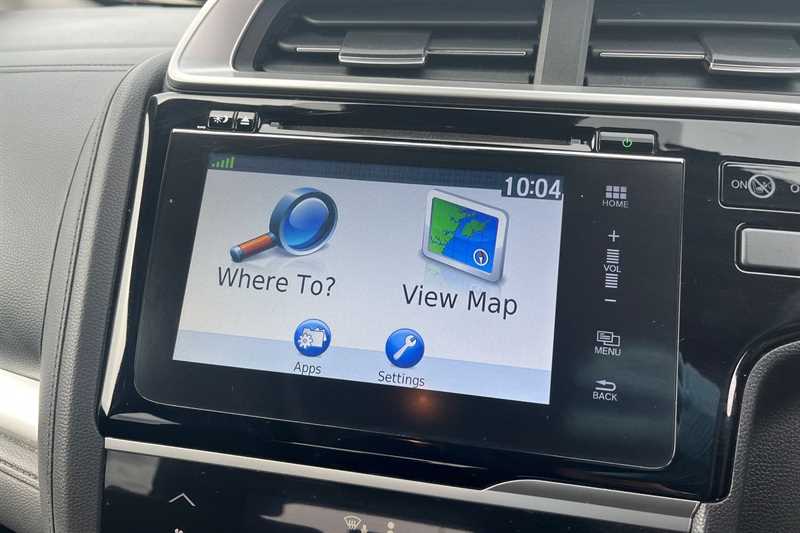 Used Honda Jazz 2019 for sale - 78216825: Photo 18