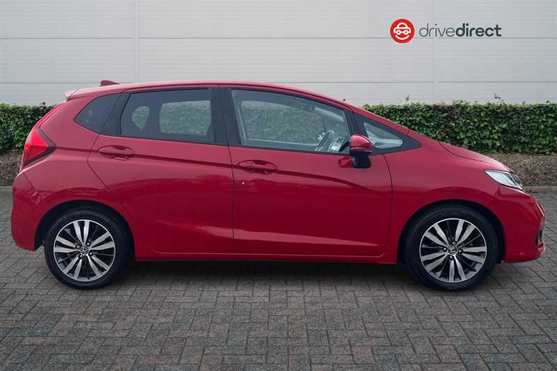 Used Honda Jazz 2019 for sale - 78216825: Photo 2