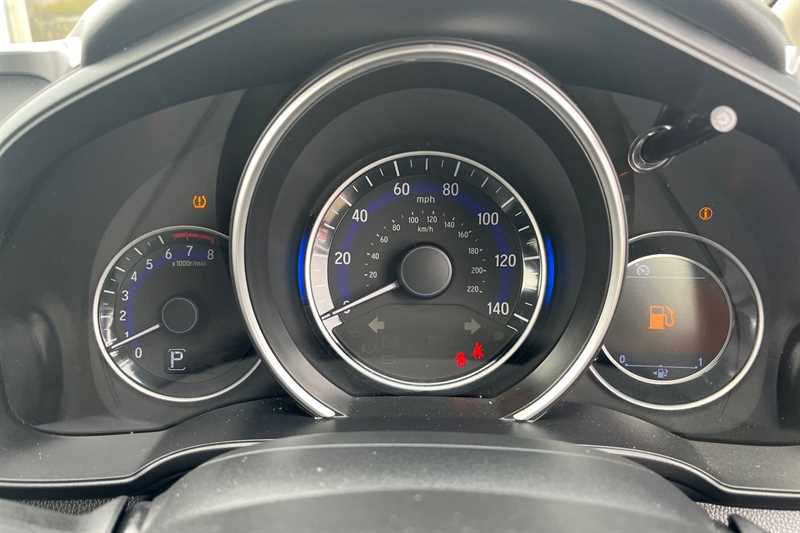 Used Honda Jazz 2019 for sale - 78216825: Photo 20