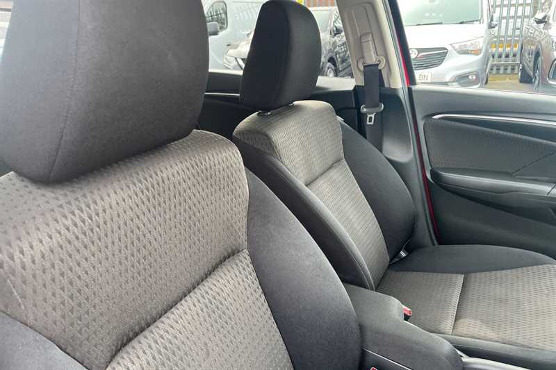 Used Honda Jazz 2019 for sale - 78216825: Photo 23