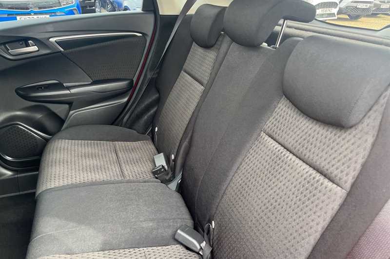 Used Honda Jazz 2019 for sale - 78216825: Photo 24