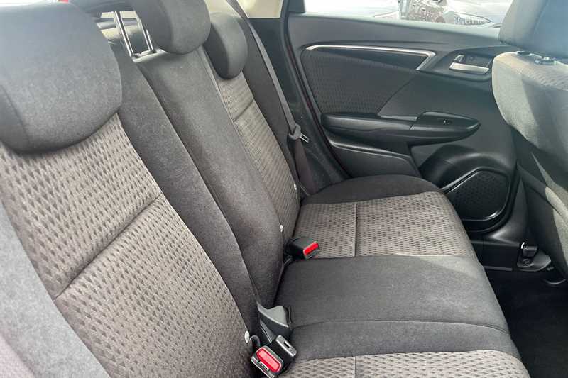 Used Honda Jazz 2019 for sale - 78216825: Photo 38