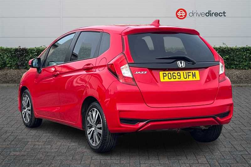 Used Honda Jazz 2019 for sale - 78216825: Photo 5