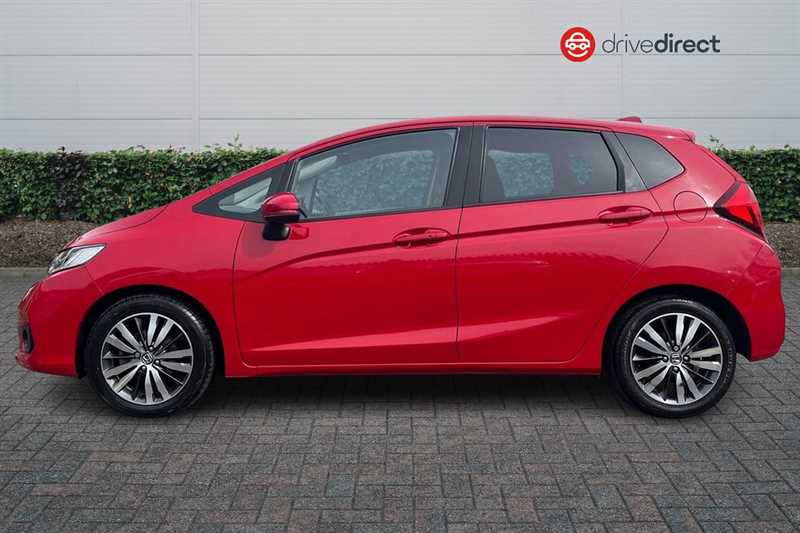 Used Honda Jazz 2019 for sale - 78216825: Photo 6