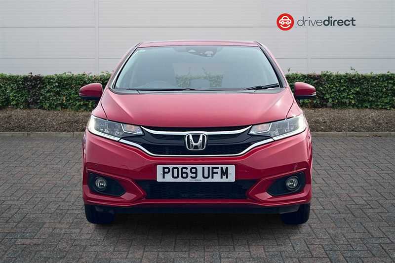 Used Honda Jazz 2019 for sale - 78216825: Photo 8