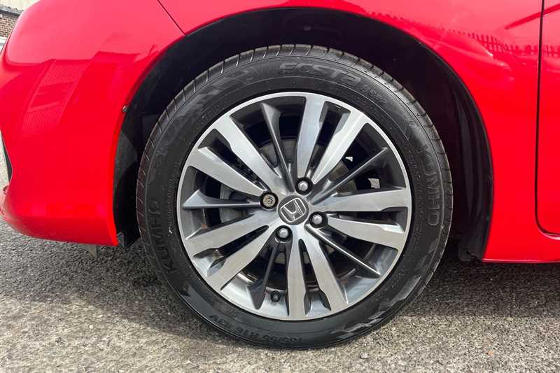 Used Honda Jazz 2019 for sale - 78216825: Photo 9