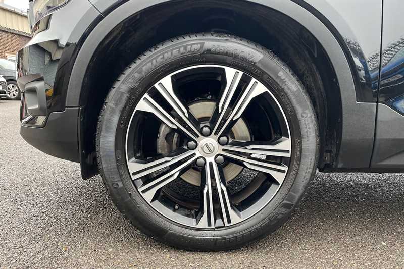 Used Volvo XC40 2021 for sale - 77566954: Photo 9