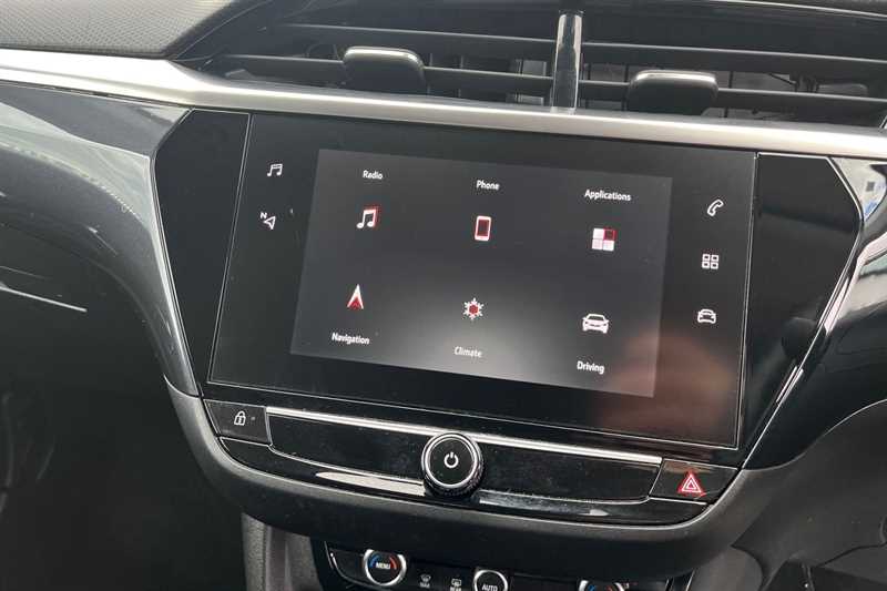 Used Vauxhall Corsa 2022 for sale - 78216831: Photo 18