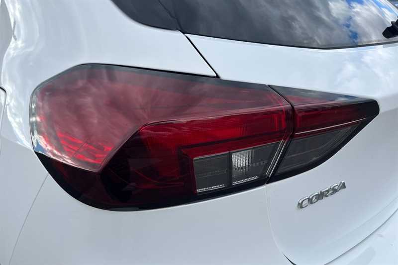 Used Vauxhall Corsa 2022 for sale - 78216831: Photo 31