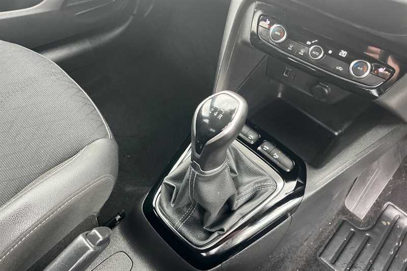 Used Vauxhall Corsa 2022 for sale - 78216831: Photo 37