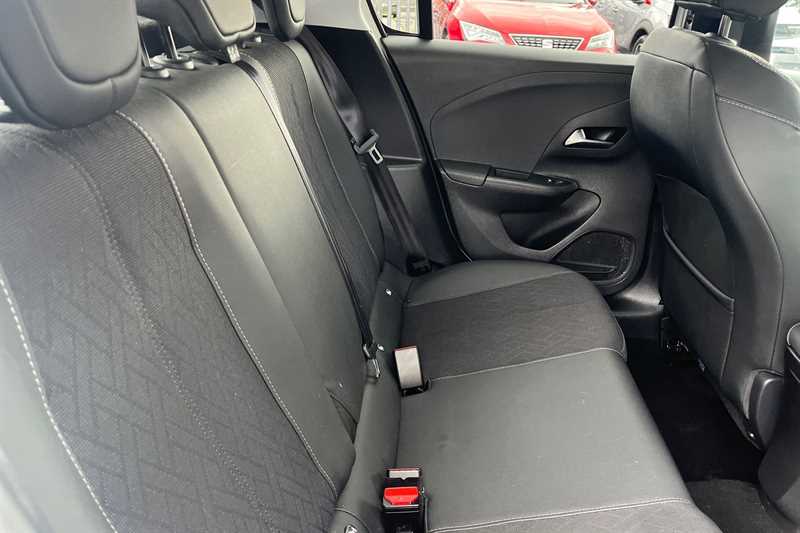 Used Vauxhall Corsa 2022 for sale - 78216831: Photo 38