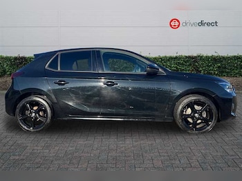 Used Vauxhall Corsa 2022 for sale - 76938524: Photo