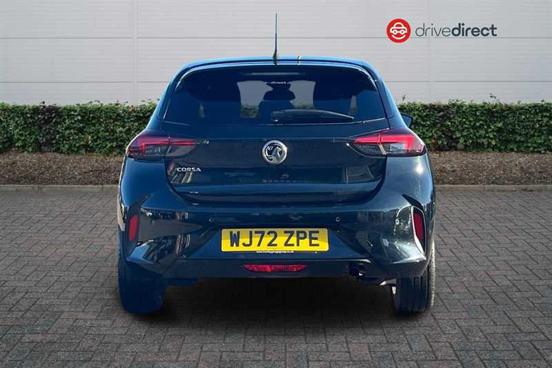 Used Vauxhall Corsa 2022 for sale - 76938524: Photo 4
