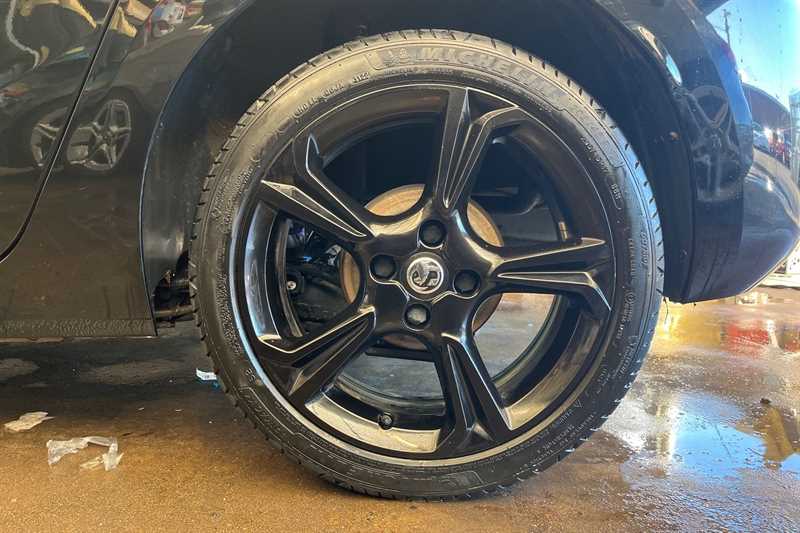 Used Vauxhall Corsa 2022 for sale - 76938524: Photo 9