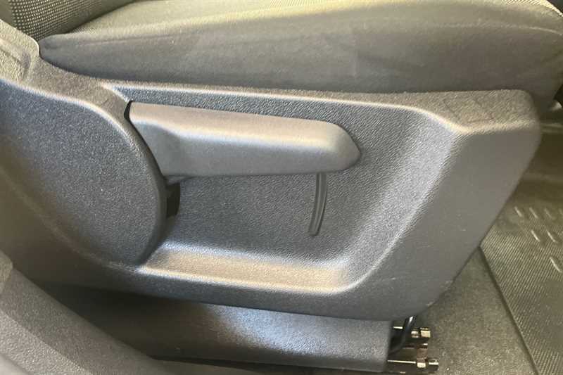 Used Vauxhall Combo 2024 for sale - 77772554: Photo 26