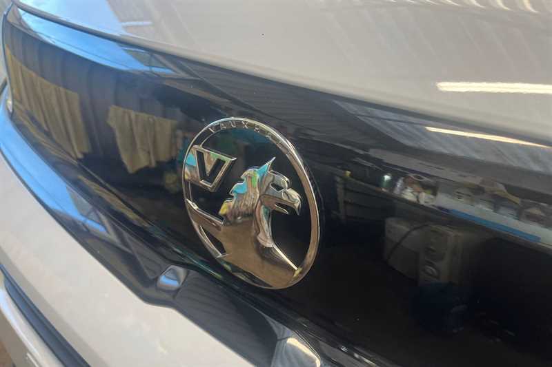 Used Vauxhall Combo 2024 for sale - 77772554: Photo 30