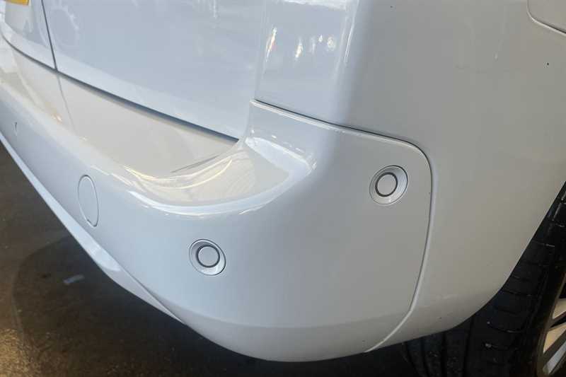 Used Vauxhall Combo 2024 for sale - 77772554: Photo 38