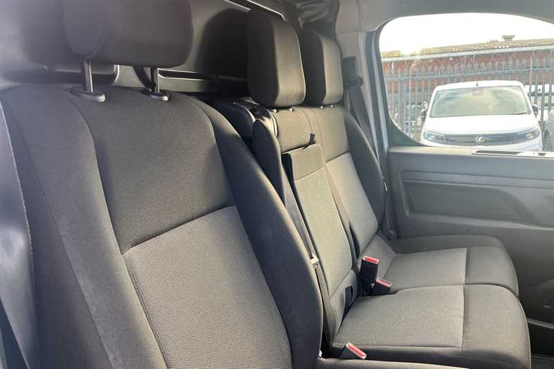 Used Citroen Dispatch 2023 for sale - 77756932: Photo 23