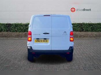 Used Citroen Dispatch 2023 for sale - 77756932: Photo