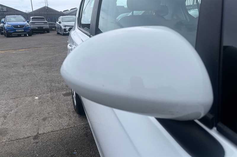 Used Vauxhall Corsa 2019 for sale - 78221402: Photo 34