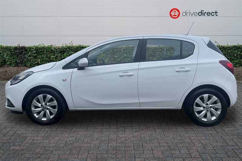 Used Vauxhall Corsa 2019 for sale - 78221402: Photo 6
