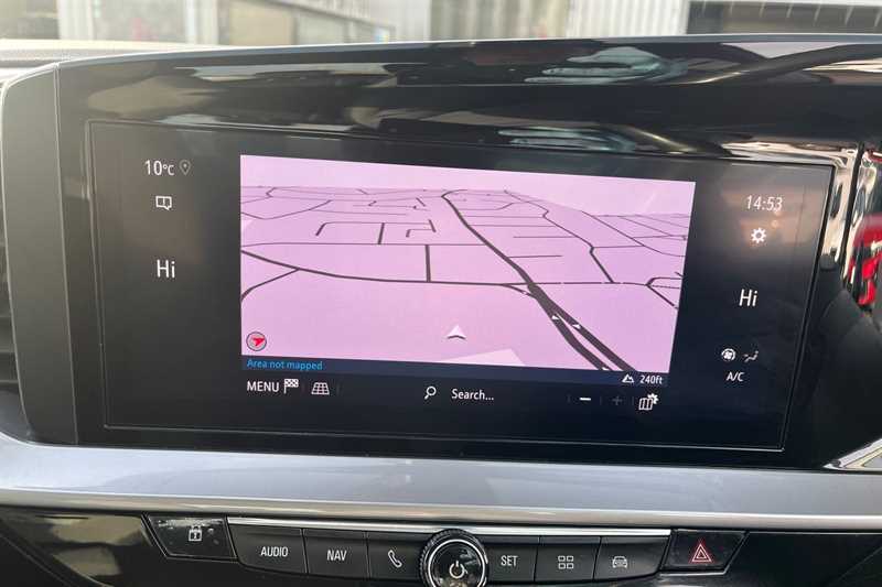 Used Vauxhall Mokka 2022 for sale - 77756973: Photo 18