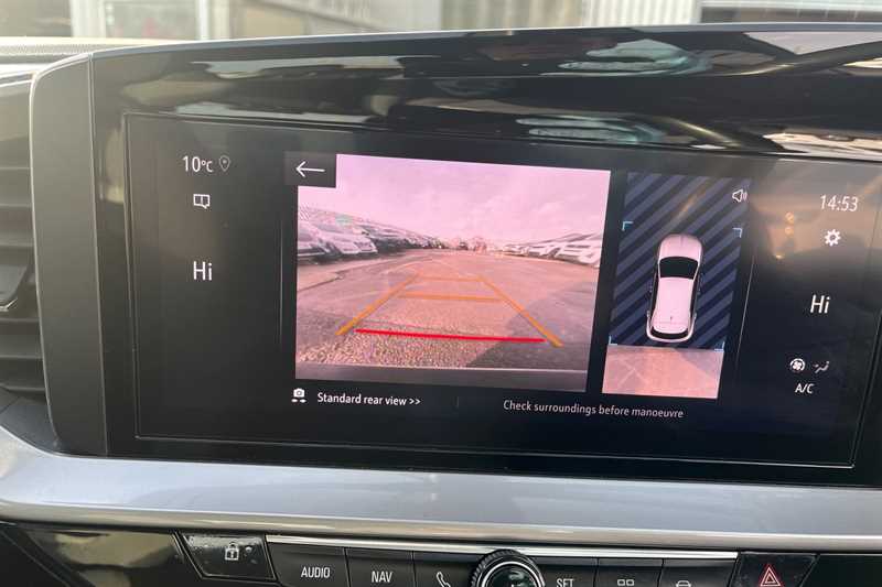 Used Vauxhall Mokka 2022 for sale - 77756973: Photo 19