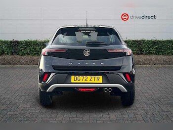 Used Vauxhall Mokka 2022 for sale - 77756973: Photo