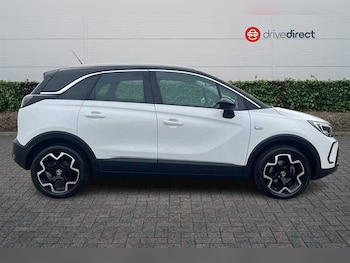 Used Vauxhall Crossland 2023 for sale - 78731794: Photo