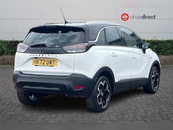 Used Vauxhall Crossland 2023 for sale - 78731794: Photo